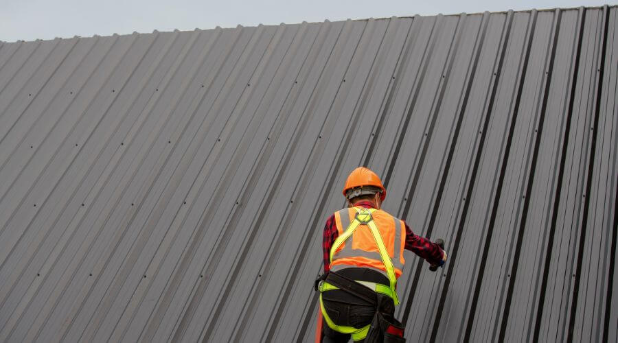 Local Chimney Repair in Naperville, IL